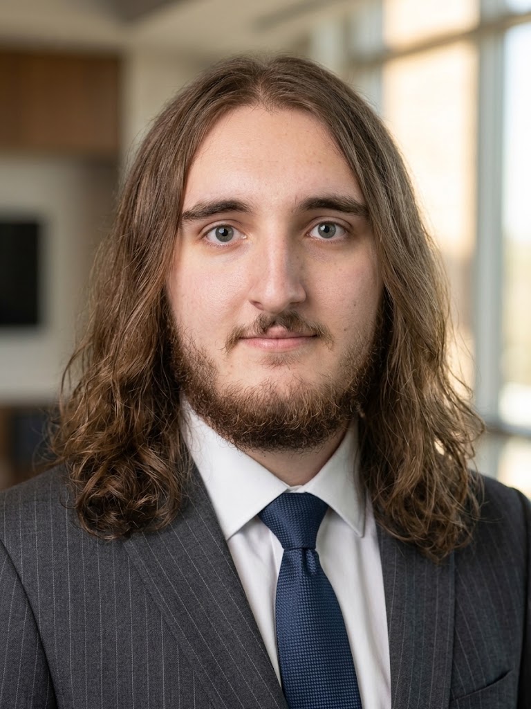 Cameron Millican, founder of Millican Management